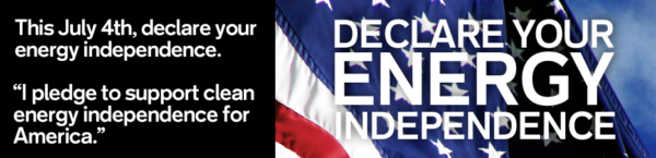 declareenergyindependence