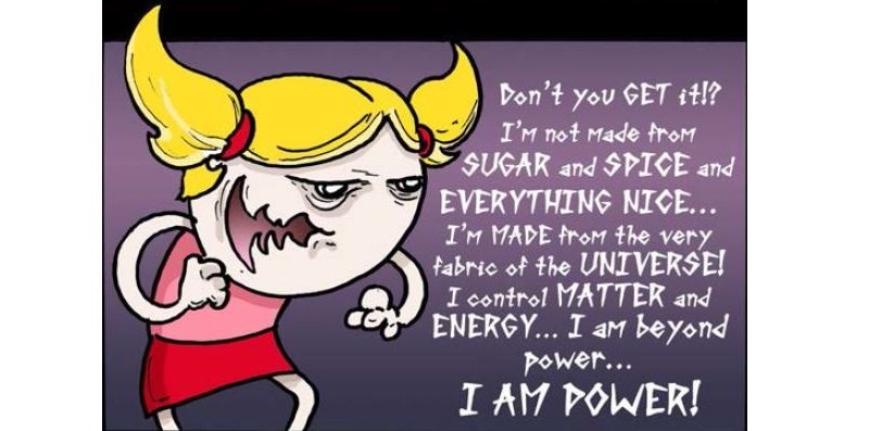 Powerpuff