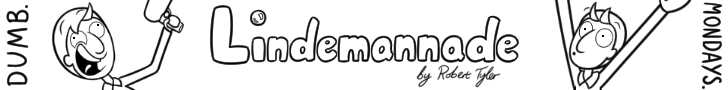 Lindemannade 728 x 90 Banner