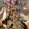 Chapter 01: The Crucible - Ebook