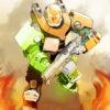Chapter 09: Resurgence - Ebook