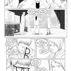 Chapter 17: Page 3 – Hot Tempers