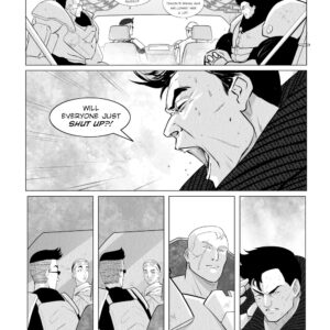 Chapter 17: Page 18 – Boiling Over