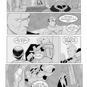 Chapter 17: Page 22 – Until It Ends